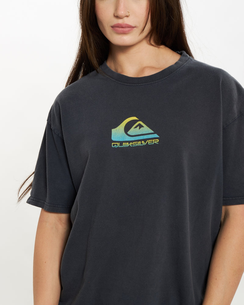 Vintage Quiksilver Tee <br>S