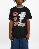 Vintage 90s NCAA Ohio State Buckeyes Tee <br>L