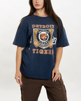 Vintage 1991 MLB Detroit Tigers Tee <br>S