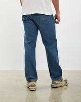 Vintage Dickies Denim Jeans <br>34"