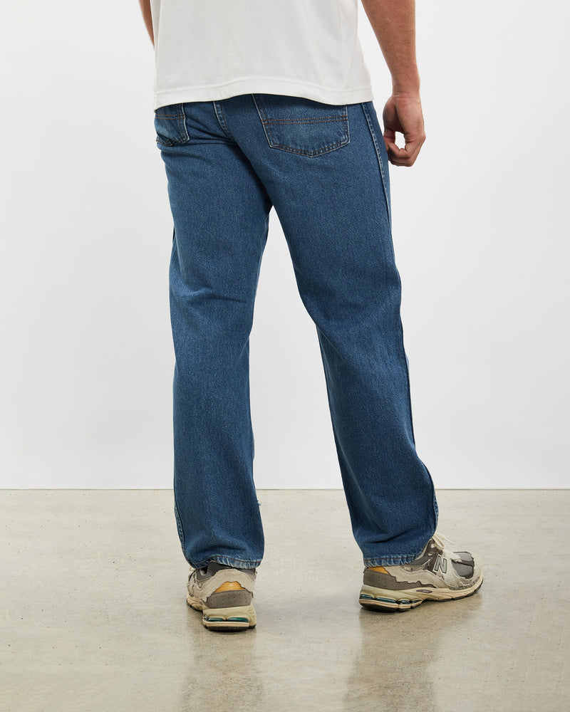 Vintage Dickies Denim Jeans <br>34"