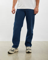 Vintage Dickies Denim Carpenter Pants <br>34"