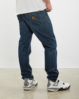 Vintage Carhartt Denim Jeans <br>32"