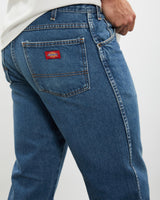 Vintage Dickies Denim Jeans <br>34"