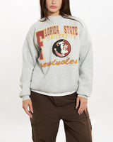 Vintage 90s NCAA Florida State Seminoles Sweatshirt <br>S