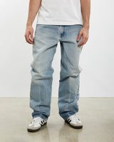 Vintage Carhartt Denim Jeans <br>36"