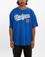 Vintage MLB Los Angeles Dodgers Tee <br>XL