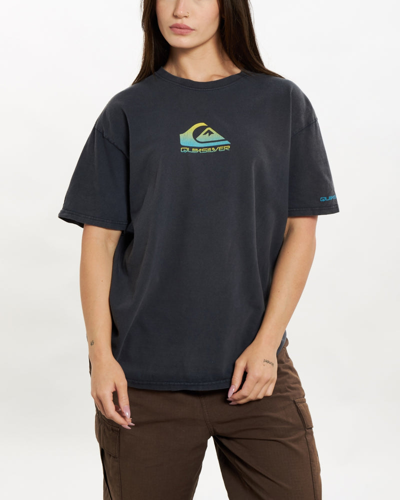 Vintage Quiksilver Tee <br>S