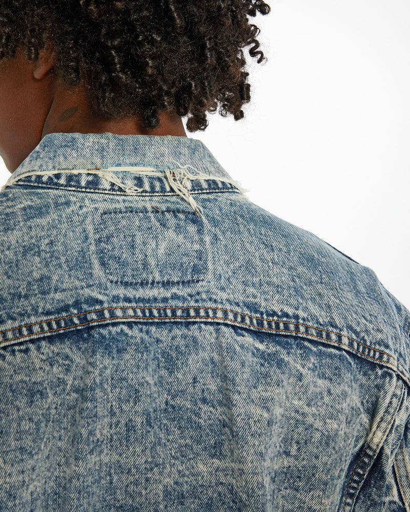 Vintage Levi's Denim Jacket <br>L