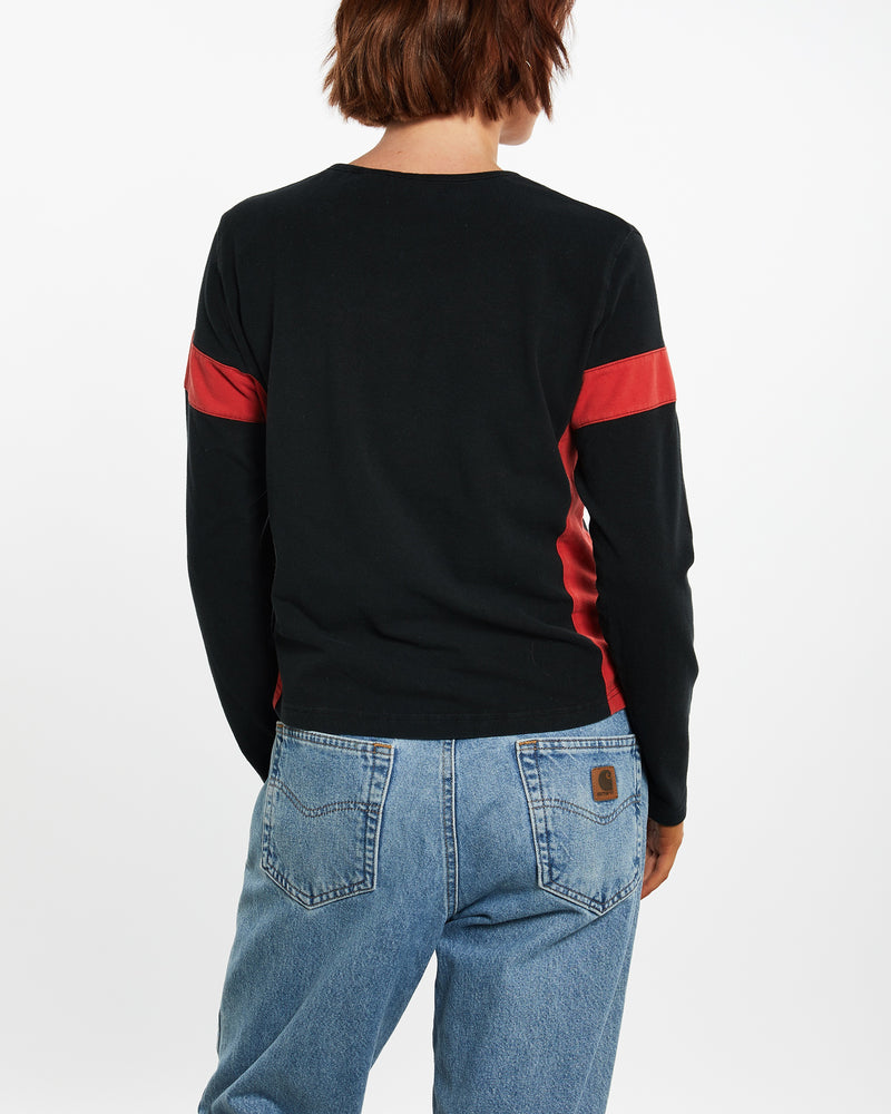 1993 Harley Davidson Long Sleeve Tee <br>M