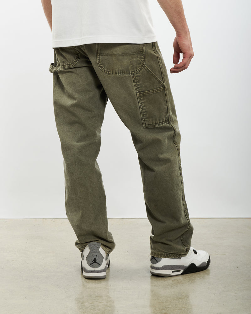 Vintage Dickies Carpenter Pants <br>33"