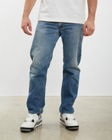 Vintage Levi's 505 Denim Jeans <br>33"