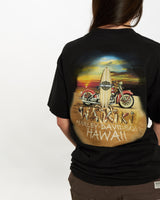 Vintage Harley Davidson Tee <br>S