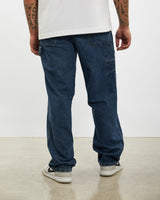 Vintage Wrangler Denim Carpenter Pants <br>36"