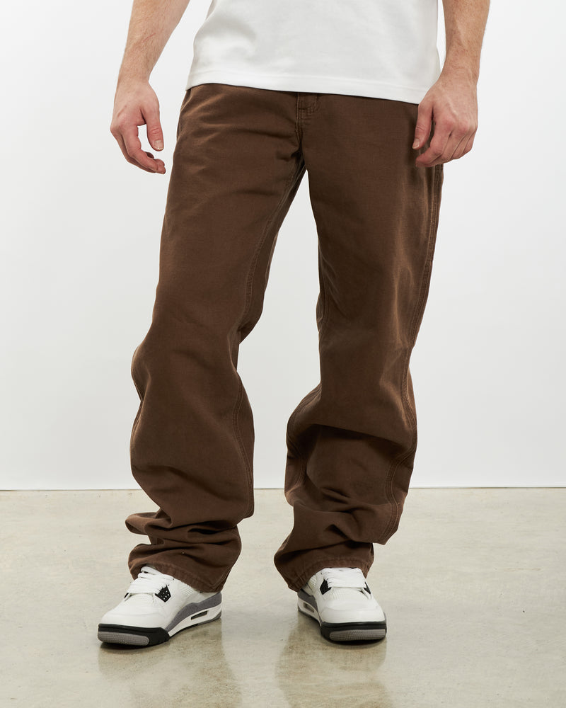 Vintage Carhartt Carpenter Pants <br>33"