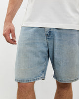 Vintage Wrangler Denim Shorts <br>33"