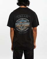 Vintage Harley Davidson Tee <br>L