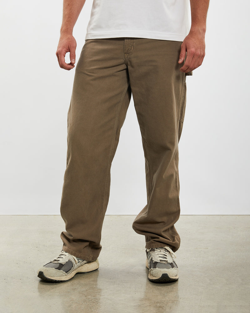 Vintage Carhartt Carpenter Pants <br>34"