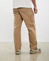 Vintage Carhartt Carpenter Pants <br>34"