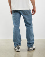 Vintage Levi's 501 Denim Jeans <br>32"