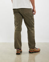 Vintage Carhartt Cargo Pants <br>34"