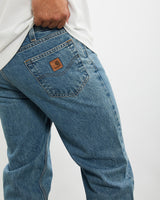 Vintage Carhartt Denim Jeans <br>36"