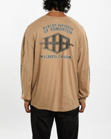 Vintage Harley Davidson Long Sleeve Tee <br>L