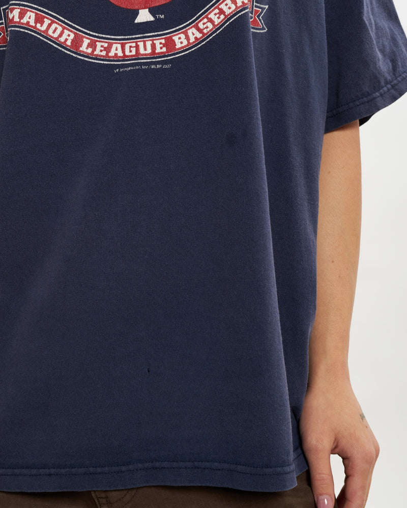 Vintage MLB Minnesota Twins Tee <br>S