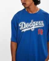 Vintage MLB Los Angeles Dodgers Tee <br>XL