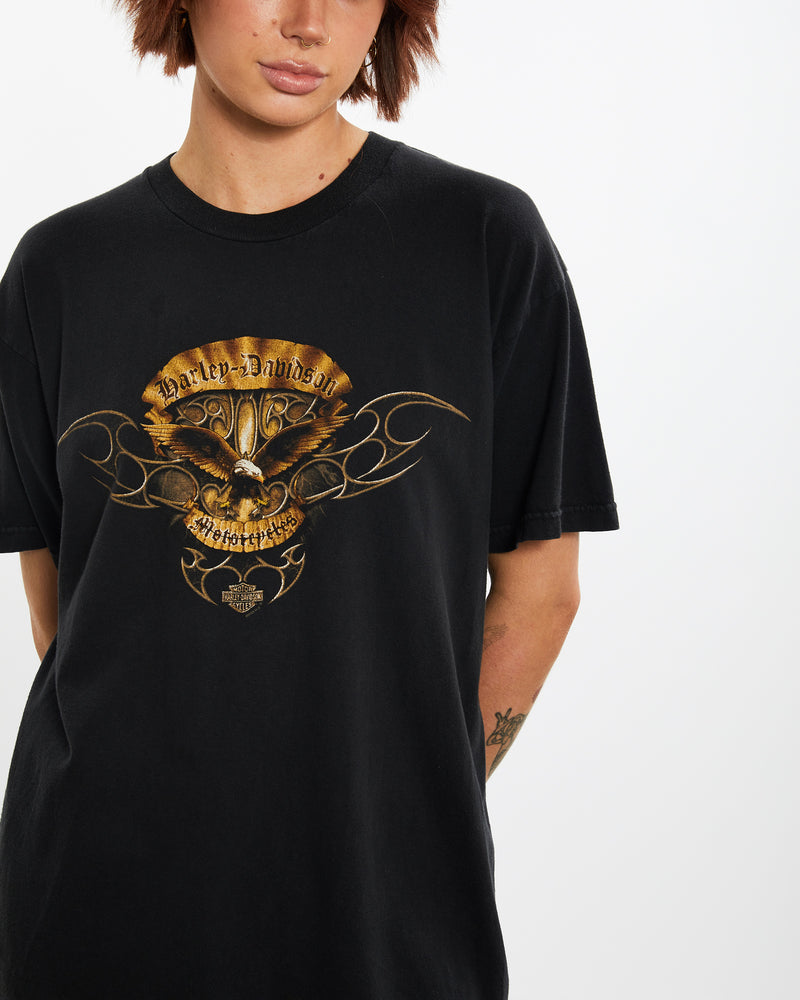 Vintage Harley Davidson Tee <br>M