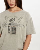 Vintage Harley Davidson Tee <br>S