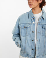 Vintage Wrangler Denim Jacket <br>M