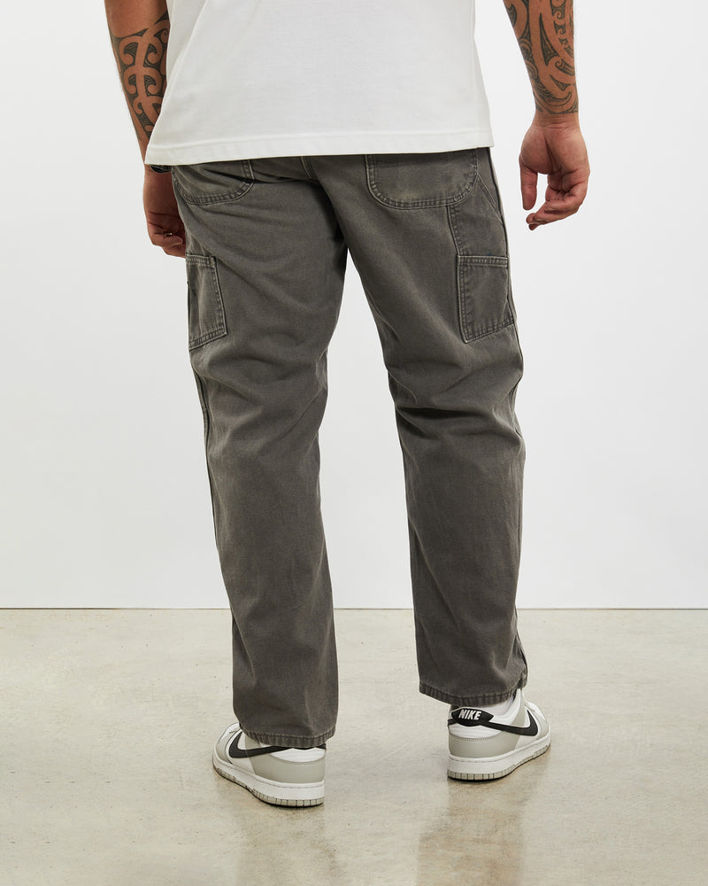 Vintage Dickies Carpenter Pants <br>36"