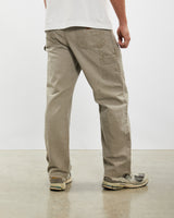 Vintage Carhartt Carpenter Pants <br>34"