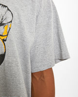 90s Huntsville Hornets Tee <br>L