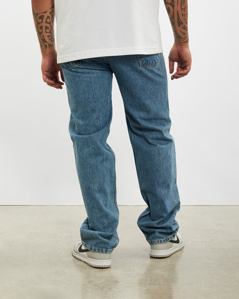 Vintage Carhartt Denim Jeans <br>36"