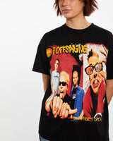 Vintage The Offspring Tee <br>M