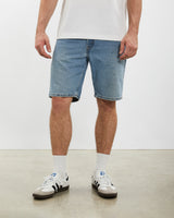 Vintage Levi's Denim Jorts <br>33"