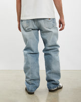 Vintage Carhartt Denim Jeans <br>36"