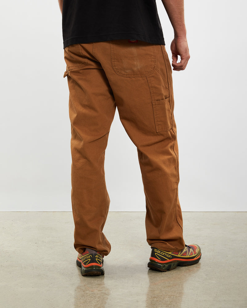 Vintage Dickies Carpenter Pants <br>34"