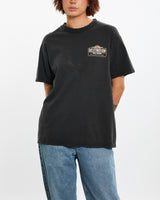 Vintage Harley Davidson Tee <br>M