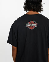 Vintage Harley Davidson Tee <br>L