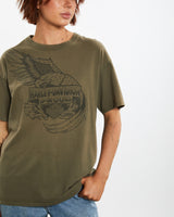 Vintage Harley Davidson Tee <br>M