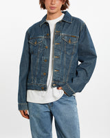 Vintage Polo Jeans Denim Jacket <br>M