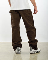 Vintage Carhartt 'Quilted Double Knee' Carpenter Pants <br>32"