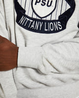 Vintage NCAA Penn State Nittany Lions Sweatshirt <br>L , The Real Deal , newtown, sydney, australia, thrift store, opshop, preloved, secondhand, sustainable, retro, antique, 70s, 80s, 90s, 2000s, 00s, fashion, clothing, streetwear, trendy, garment, style, boutique, store, shop, archive, sale, cheap, best, top