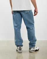 Vintage Carhartt Denim Jeans <br>33"