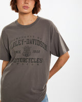 Vintage Harley Davidson Tee <br>M