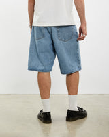 Vintage Wrangler Denim Jorts <br>34"