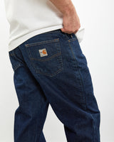 Vintage Carhartt Denim Jeans <br>32"